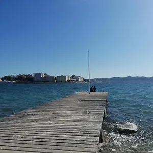 Two By The Sea Apartament