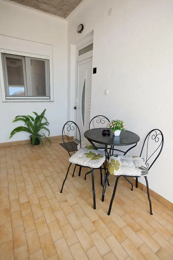 Apartament Apartman 1 Zadar