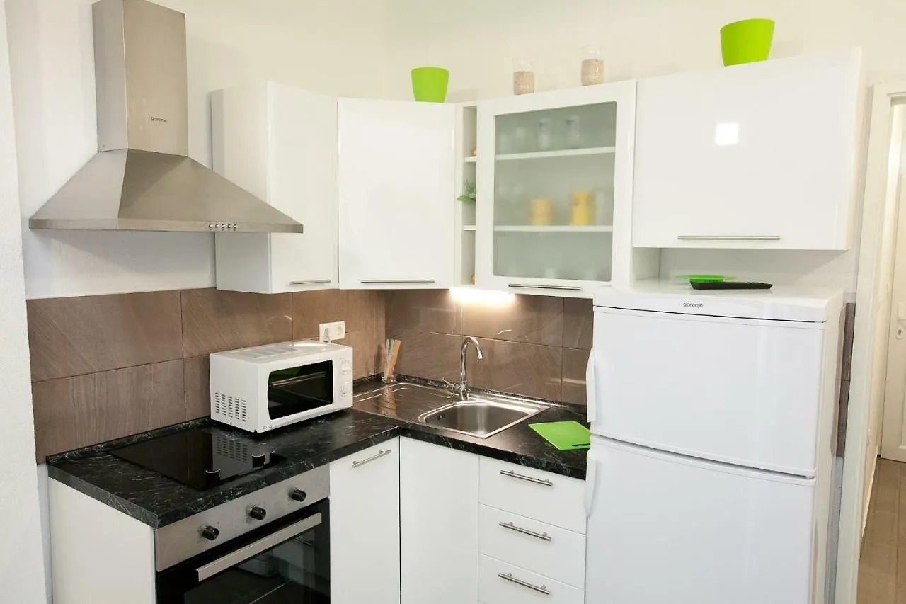 Apartman 1 Zadar