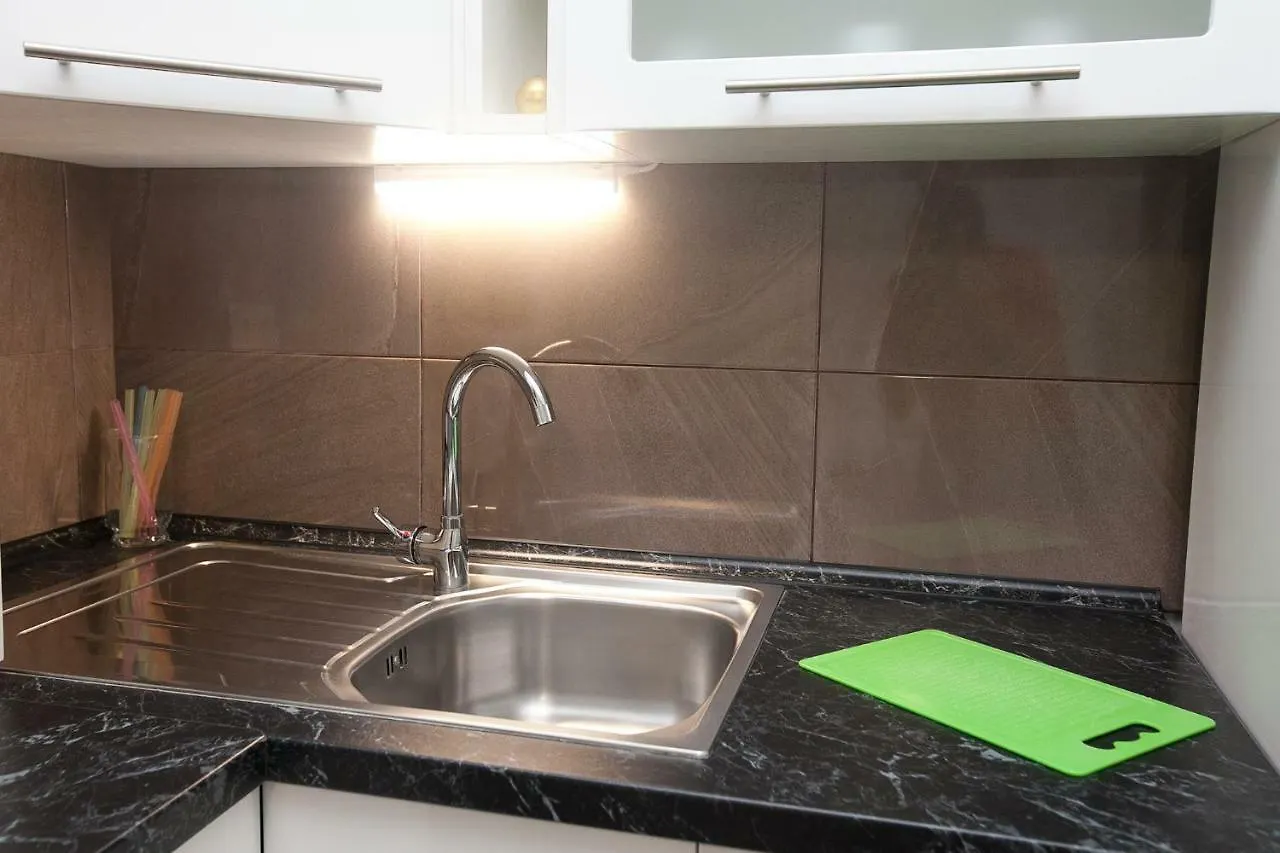 Apartament Apartman 1 Zadar