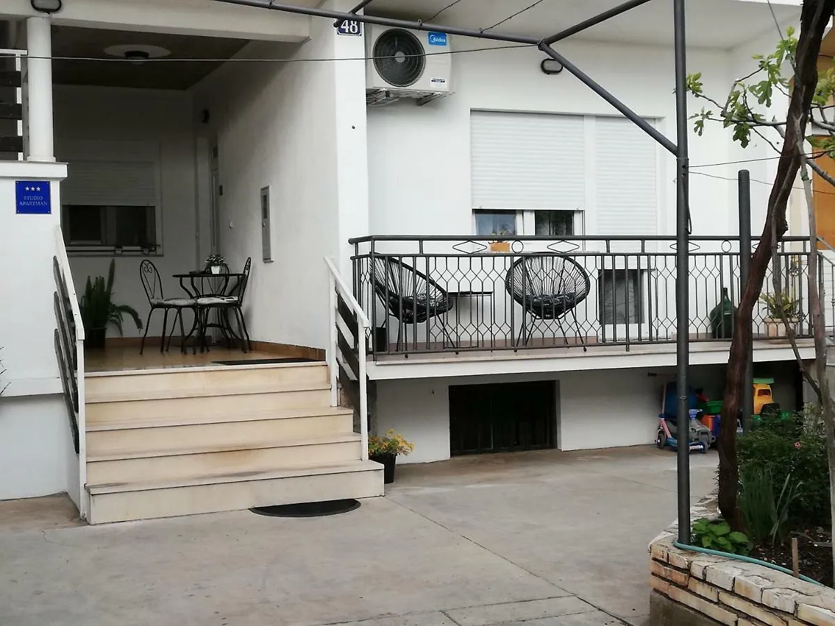 Apartman 1 Zadar