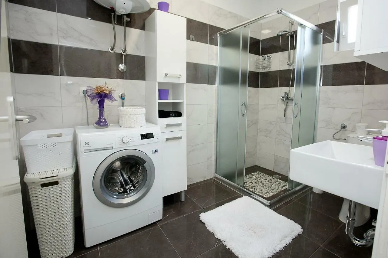 Apartman 1 Zadar