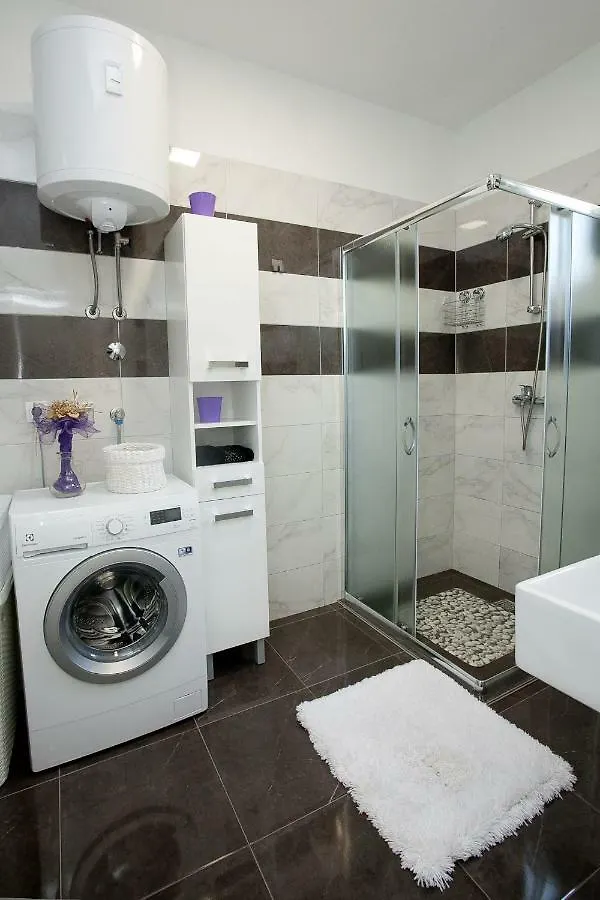 Apartament Apartman 1 Zadar