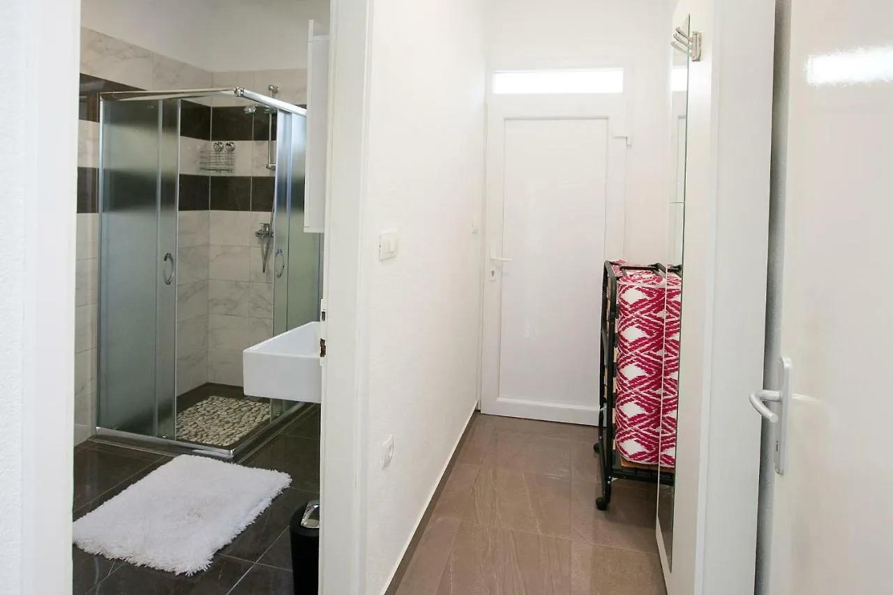 Apartman 1 Zadar