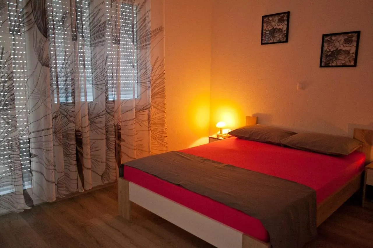 Apartman 1 Zadar Chorwacja